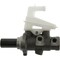 Centric Parts Premium Brake Master Cylinder, 130.42804 130.42804 - alternate 3